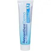 Bepanthen Hydra Hydraterende Crème 100 g Crème