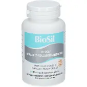 Biosilk On Your Game 180 St Capsules