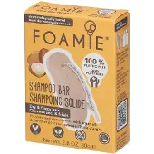 Foamie Shampoo Bar Argan Oil 80 gram