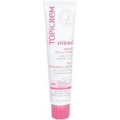 Topicrem Hydra+ Hydraterende Stralende Rijke Crème 40ml