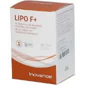 Inovance Lipo F+ 90 St Tabletten