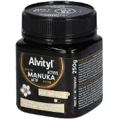 Manuka Alvityl Honey IAA 5+ 250 g Crème