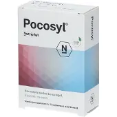 Nutriphyt Pocosyl Capsules