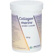 Deba Pharma Collageen Marine 250 gram