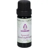 Sjankara Good Night Baby Synergie 11 ml Etherische olie