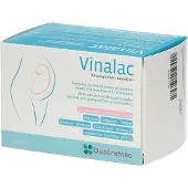 Vinalac Optimale Formule 90 St Tabletten