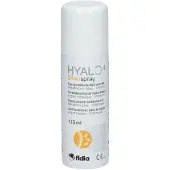 kela Hyalo4 Silverspray 125 ml Doseerspray