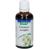 A.Vogel Crataegus Complex | 50 ml