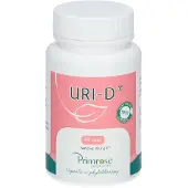 Primrose Uri-D 60 St Capsules