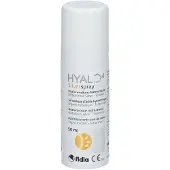 kela Hyalo4 Silverspray 50 ml Doseerspray