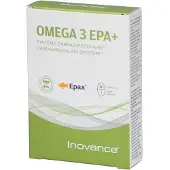 Inovance Omega 3 EPA 30 St Capsules