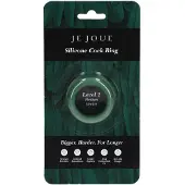 Je Joue Silicone Cock Ring Level 2 Medium Stretch 1 St