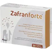 ZafranPure Forte | Saffraan 30 St Tabletten