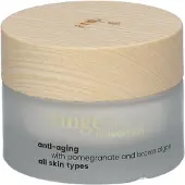 Tinge for Women Dagcrème | Anti-Age | Regenererend | Vermindert Fijne Lijntjes | Make-up Basis 50 ml Dagcrème