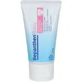 Bepanthen Baby - Rodebilletjeszalf 50 g Zalf