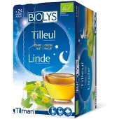Biolys Linde 24 St Filterzakje