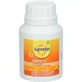 Bayer Supradyn Energy | 90 tabletten