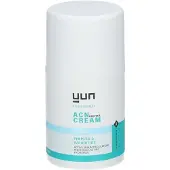 YUN ACN Hydra Protect Face Cream -Vochtinbrengende crème voor de acnegevoelige huid 50 ml Crème