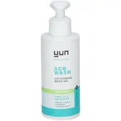 YUN ACN Wash Gentle Cleanse | 150 ml