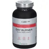 QNT Care by Weight Control Day Burner 90 St Capsules