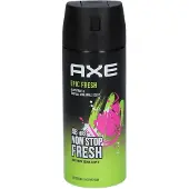 Axe Deodorant bodyspray epic fresh 150 ml
