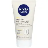 Nivea Men Sensitive Pro Menmalist Gelaatscrème 75 ml Crème