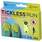 Tickless Run Neon 1 St Apparaat