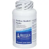 Biotics Bamboe Capsules