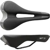 Selle Italia zadel ST3 SuperFlow zwart S3