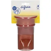 Difrax 360 graden beker assorti
