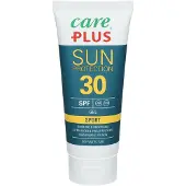 Care plus Sun Protection Sport Gel SPF 30 | 100 ml