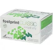 Soria natural Soria Fostprint Classic | 20 x 15 ml
