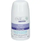 Jonzac Rehydrate Fresh Hypoallergenic Deo 24h Roll-On Bio 50 ml Roller
