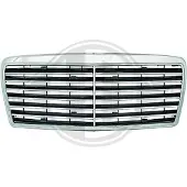 Diederichs 1613039 Radiator grill