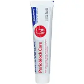 Elgydium Oral Care Clinic Perioblock Care Tandpasta | Gevoelige tanden & tandvlees 75 ml Tandpasta