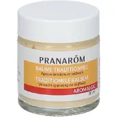 Pranarôm Aromalgic Traditionele Balsem | 30 ml