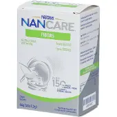 NAN Nestlé Nancare Vezels GOS/FOS | 44 g