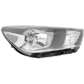 VAN WEZEL 8327964 Koplamp