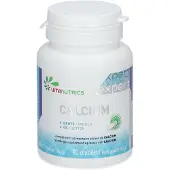 Vitanu Vitanutrics Calcium 90 St Capsules