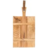 Riverdale Plateau Sue Naturel 46 cm
