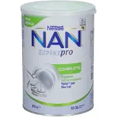 Nestle NAN Expertpro Complete Groeimelk | 800 g