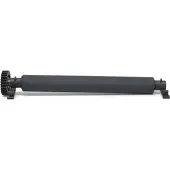 Zebra platen roller