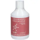 Soria natural Soria Collageen Vloeibaar | 500 ml