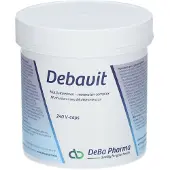 Deba Pharma Debavit 240 St Capsules