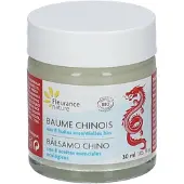 Fleurance Nature Chinese Balm Bio 30 ml Balsem