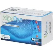 Nutamed Algodyn 90 St Capsules