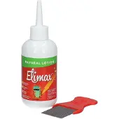 Elimax Natuurlijke Lotion | 200 ml
