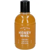 Perlier Honing Badcrème 500 ml Bad