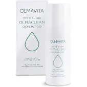 Olmavita Olmaclean Crème met CBD | 50 ml