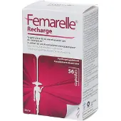 Femarelle Recharge 56 St Capsules
